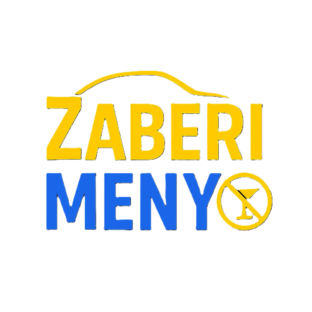ZABERI MENY
